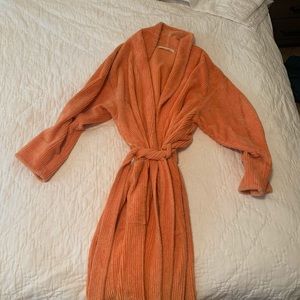Bathrobe